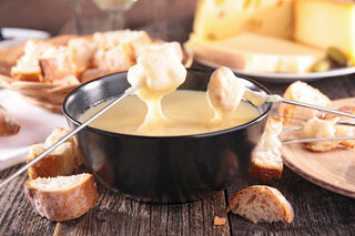 Receitas: 10 dicas para fazer a fondue perfeita
