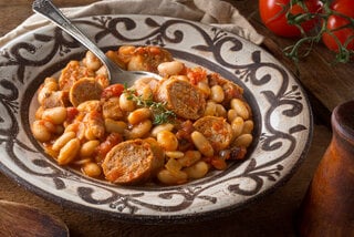 Receitas: Feijoada Francesa: saiba como fazer Cassoulet em casa