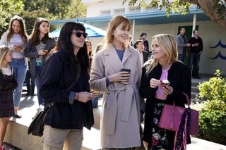 Filmes e séries: Saiba o que vai rolar na segunda temporada de "Big Little Lies"