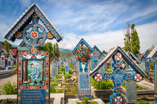 Viagens: 10 cemitérios impressionantes para visitar ao redor do mundo