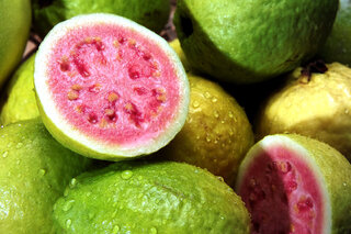 Gastronomia: 10 frutas típicas do inverno e seus benefícios