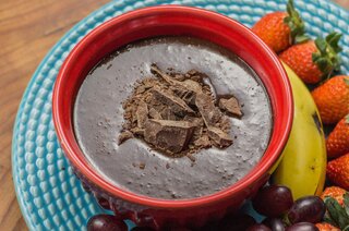 Gastronomia:  Ceagesp aposta em Sopa de Chocolate para o Dia dos Namorados 2019; saiba mais!