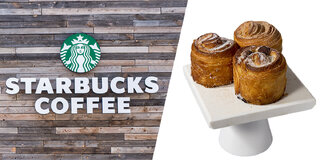 Restaurantes: Novo menu da Starbucks tem releituras e novos acompanhamentos; saiba mais!