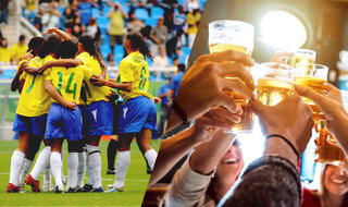 Na Cidade: Onde assistir aos jogos da Copa do Mundo Feminina 2019 em São Paulo