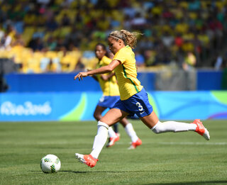 Esportes: Confira as datas e horários dos jogos do Brasil na Copa do Mundo Feminina 2019