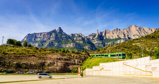 Viagens: 7 rotas de trem para você se apaixonar pela Espanha