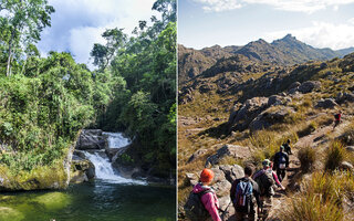 Viagens: Conheça o Parque Nacional do Itatiaia, no Rio de Janeiro