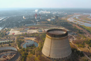 Viagens: Turismo em Chernobyl: o que você precisa saber?
