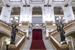 Teatro: Theatro Municipal de São Paulo tem peças de teatro a R$ 5; saiba mais!