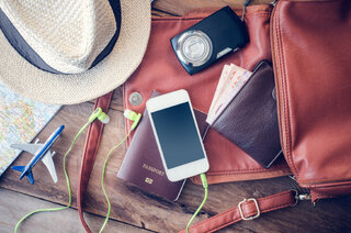 Viagens: 19 aplicativos perfeitos para quem ama viajar 
