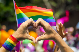 TV: Transmissão ao vivo da Parada do Orgulho LGBTQIA+ de São Paulo na TV e Internet 