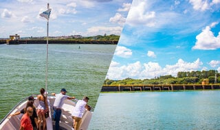 Viagens: Conheça Barra Bonita, cidade em São Paulo onde o Rio Tietê é limpo 