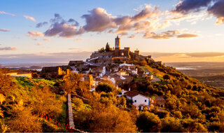 Viagens: 8 lugares para conhecer em Alentejo, maior região de Portugal