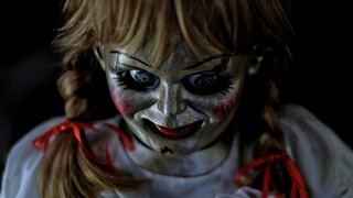 Cinema: Annabelle 3 - De volta para casa