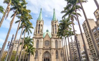 Na Cidade: 100 anos da Cripta da Catedral da Sé