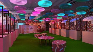 Na Cidade: Chocoland