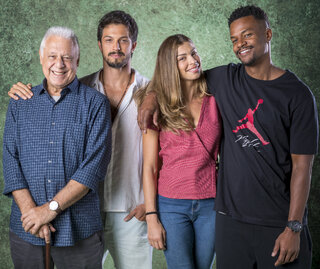 Novelas: Resumo da novela 'Bom Sucesso'