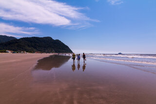 Viagens: 8 praias incríveis para conhecer no Litoral Sul de São Paulo