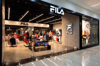 Moda e Beleza: Fila inaugura seu primeiro outlet em São Paulo; saiba mais!