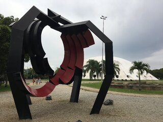 Na Cidade: São Paulo ganha mais de 40 esculturas e monumentos restaurados; saiba mais!