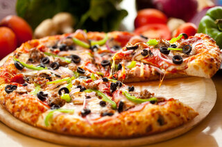 Gastronomia: 10 curiosidades sobre a pizza ao redor do mundo 