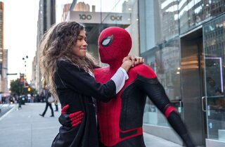Cinema: "Homem-Aranha: Longe de Casa", "Cezanne e Eu" e mais quatro filmes estreiam nesta quinta-feira (4); Confira!