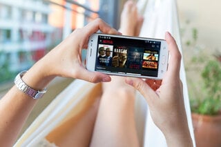 Filmes e séries: 7 aplicativos que amantes de filmes e séries precisam ter no celular