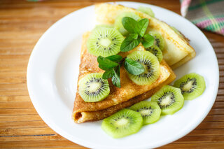 Receitas: 10 receitas incrivelmente saborosas com kiwi