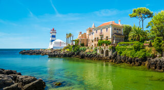 Viagens: 7 lugares imperdíveis para conhecer em Cascais, em Portugal