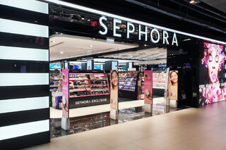 Promoções e descontos: Sephora inaugura outlet em SP com descontos de até 70%; saiba mais!