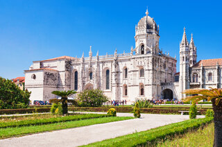 Viagens: Lisboa em 20 fotos: conheça o melhor da capital portuguesa