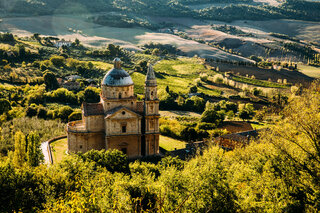 Viagens: Conheça Montepulciano, incrível cidade medieval na Toscana