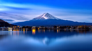 Viagens: 7 incríveis maravilhas naturais para conhecer no Japão