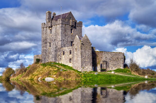 Viagens: 10 fascinantes castelos para conhecer na Irlanda