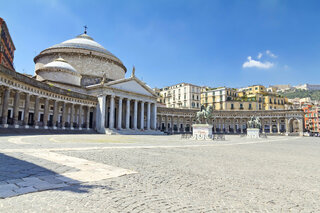 Viagens: 10 lugares imperdíveis para conhecer em Nápoles, na Itália