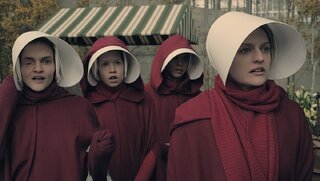 Filmes e séries: 7 motivos para assistir à série “The Handmaids Tale”