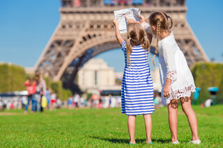 Viagens: 8 cidades na Europa perfeitas para viajar com crianças