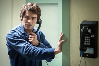 Cinema: Ted Bundy - A Irresistível Face do Mal