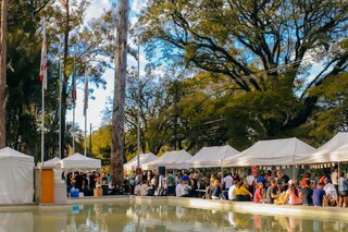 Na Cidade: Feira do Bem | Virada Sustentável