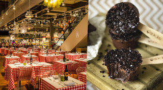 Gastronomia: Festa Cioccolato e Vino no Eataly