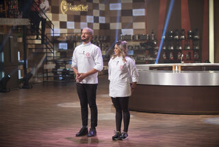 TV: Final do MasterChef Brasil 2019