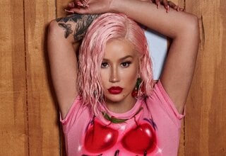 Shows:  Iggy Azalea em São Paulo