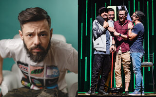 Teatro: Mais de 20 espetáculos de Stand Up Comedy para assistir em São Paulo em agosto de 2019
