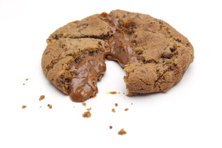 Restaurantes: Mr. Cheney e Havanna se unem para criar cookie de doce de leite; saiba mais!