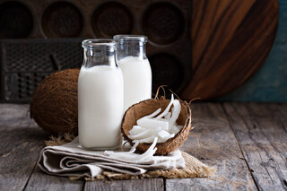 Receitas: Mais de 5 receitas de leite vegetal para fazer em casa
