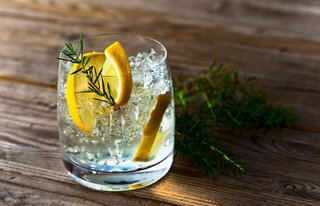 Receitas: 10 drinks com gin que vão te surpreender