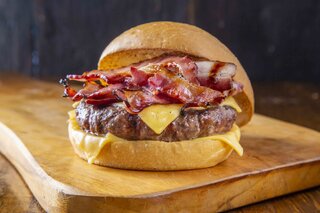 Restaurantes: 17 lugares em São Paulo para comemorar o Dia do Bacon 2019