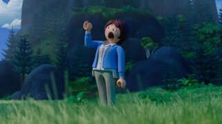 Cinema: Playmobil - O Filme