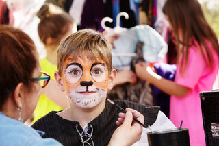 Na Cidade: Festa do Livro Infantil na Livraria da Vila