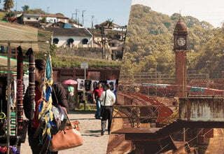 Viagens: Conheça Paranapiacaba, antiga vila inglesa próxima a São Paulo 